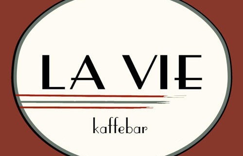 Kaffebar La Vie andvender Sofier kassesystem